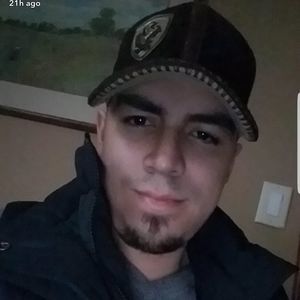 Meet your Posher, Erick